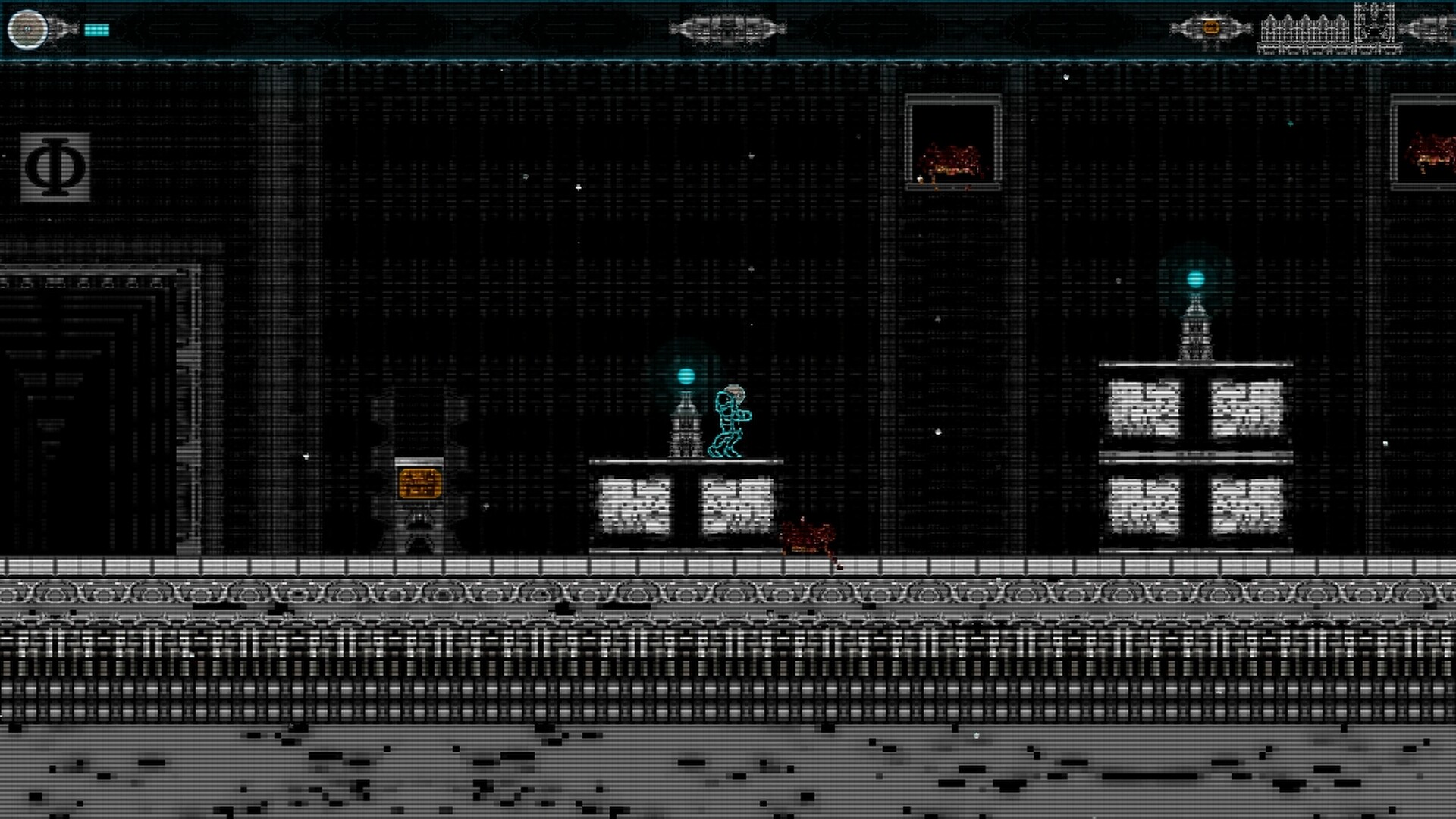Quantum Curse screenshot 8
