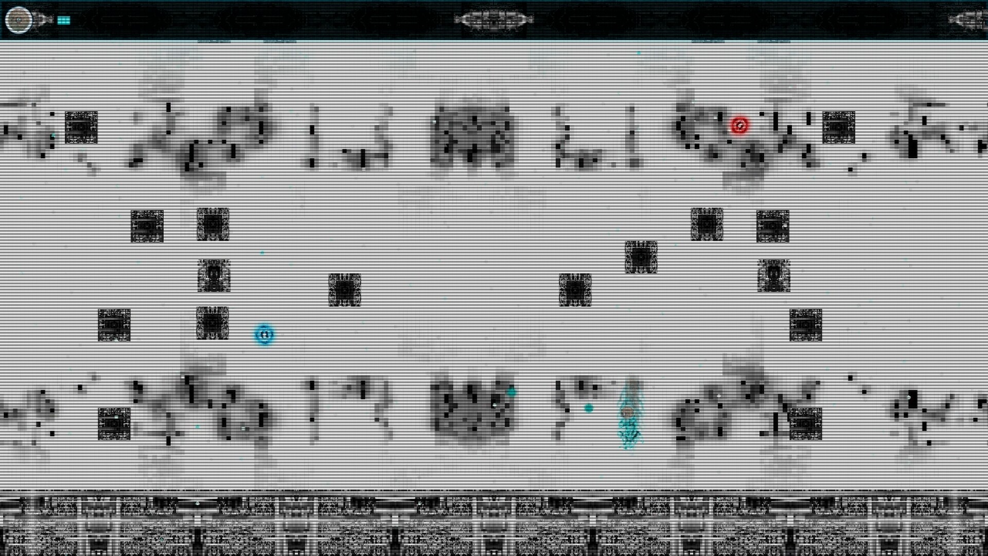Quantum Curse screenshot