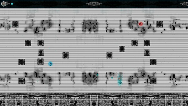 Скриншот 3 из игры Quantum Curse