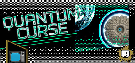 Quantum Curse by James H. Van der Meulen - Similar game based
                        on tags