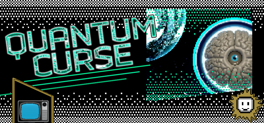 Quantum Curse cover art