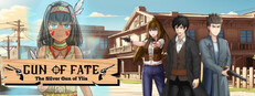 Gun Of Fate: The Silver Gun Of Ylia