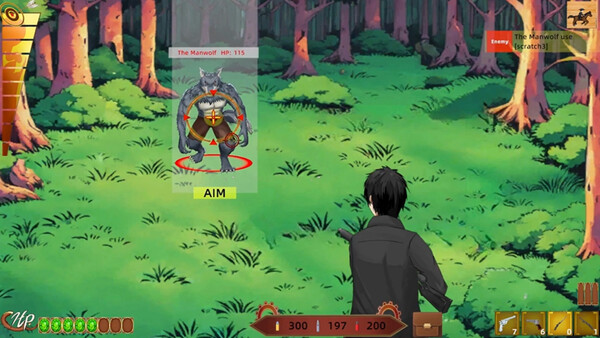 Screenshot media