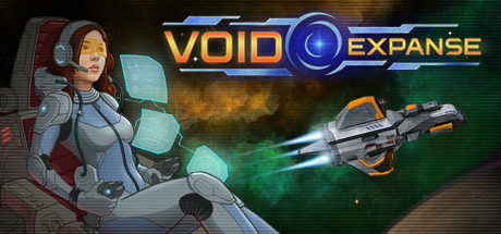 VoidExpanse banner image