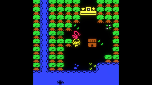 Скриншот из Pico Pals