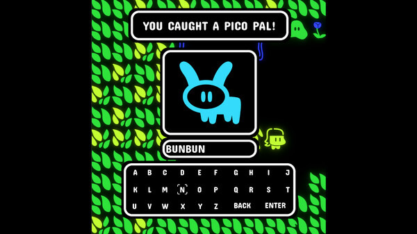 Скриншот из Pico Pals