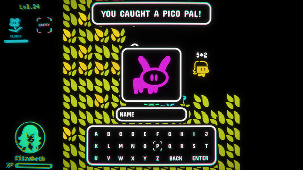 Pico Pals screenshot 5