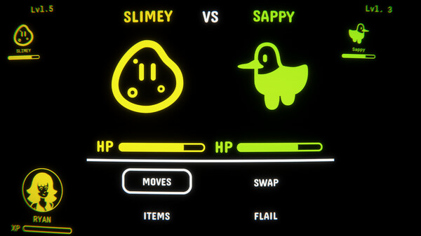 Pico Pals screenshot 4