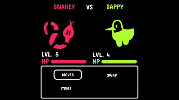 Скриншот из Pico Pals