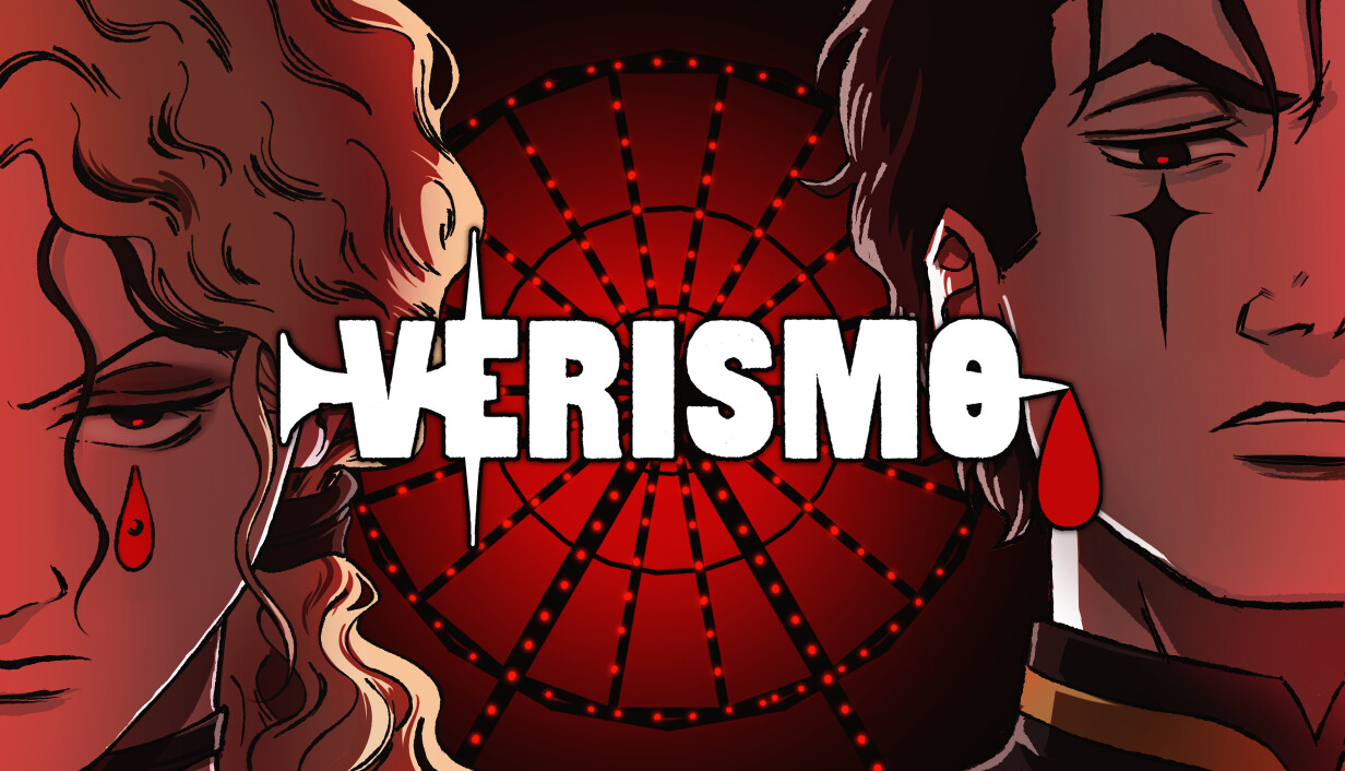 Verismo cover art