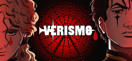 VERISMO header art