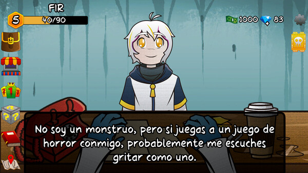 That's My Monster: Neighbor Among Us screenshot 1