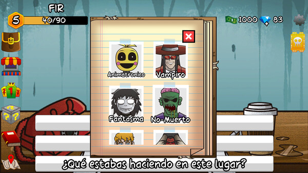 That's My Monster: Neighbor Among Us screenshot 2