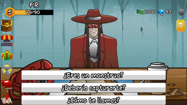 That's My Monster: Neighbor Among Us screenshot 3