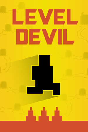Cover art of Level Devil