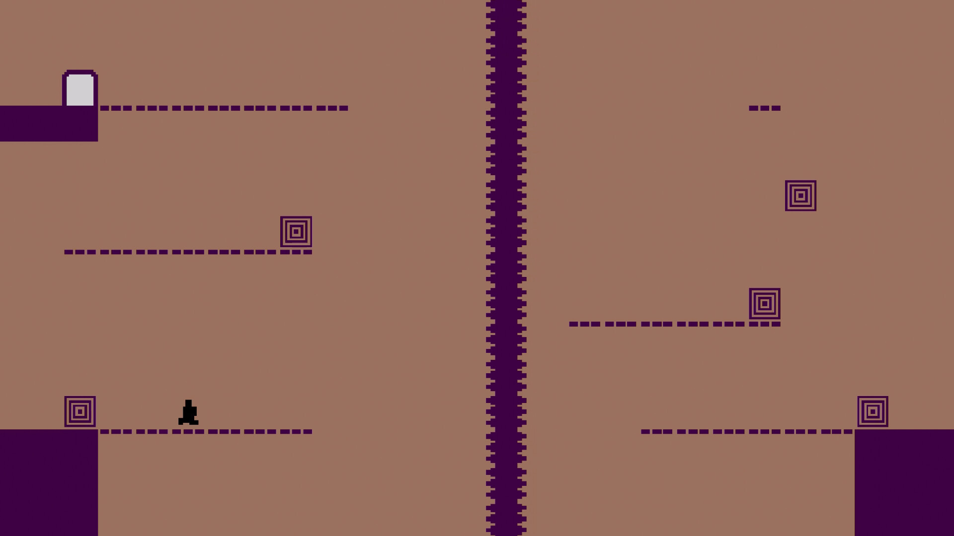 Screenshot of Level Devil