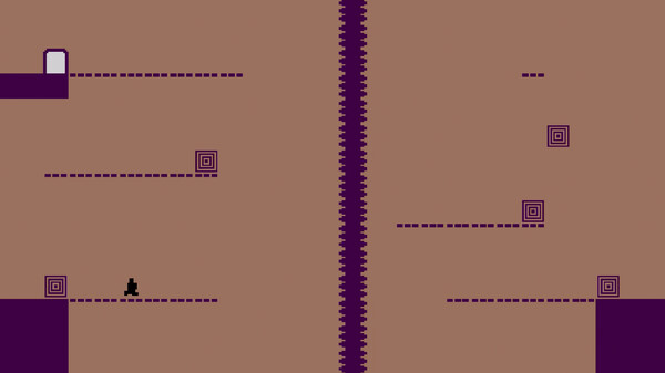 Level Devil game for Linux 1