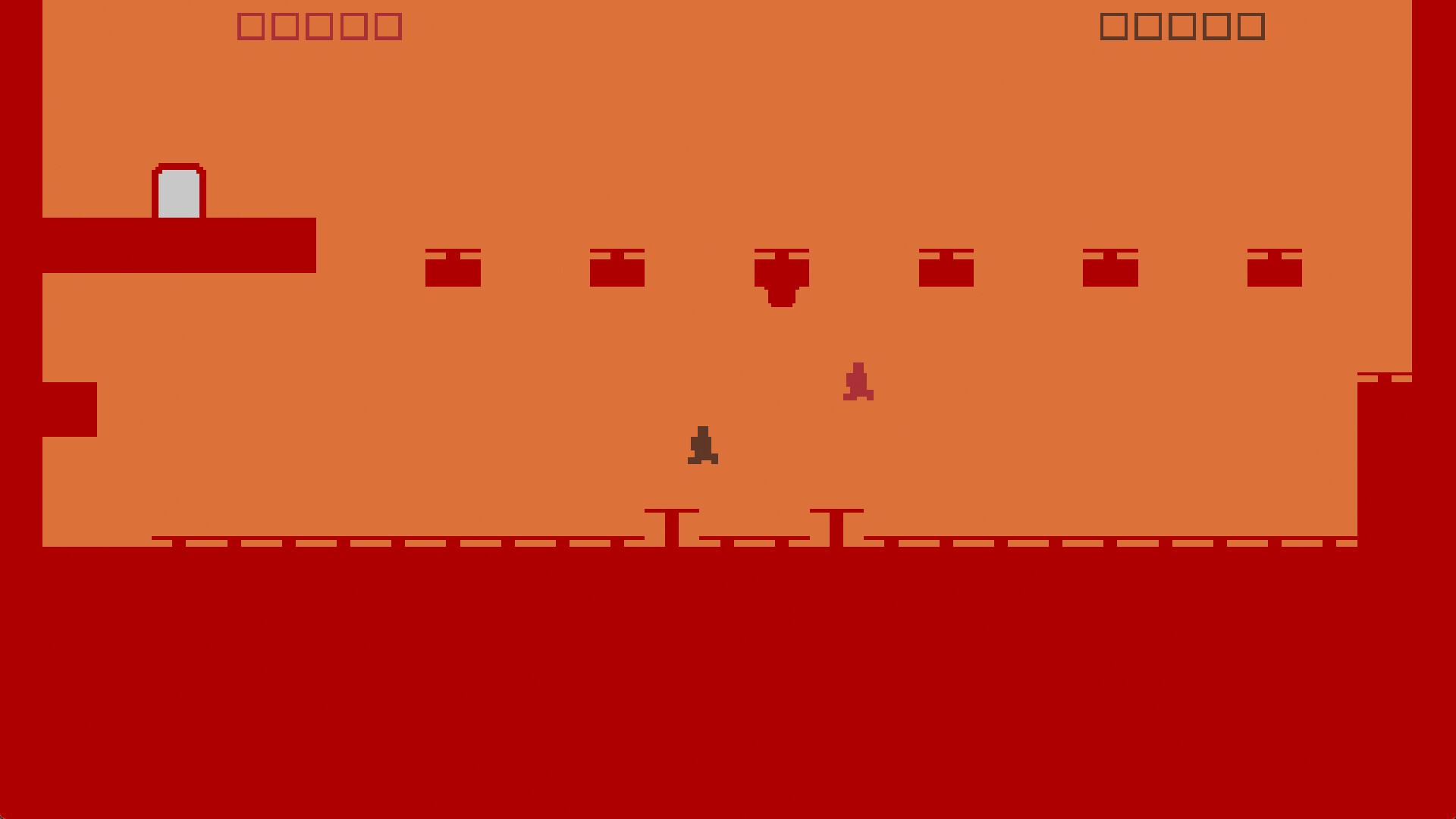 Screenshot of Level Devil