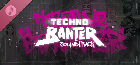 Techno Banter - Original Soundtrack banner image