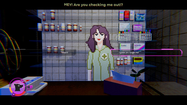 Techno Banter - Original Soundtrack.