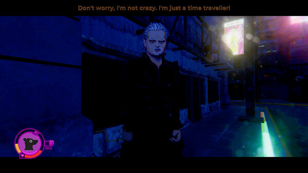 Techno Banter - Original Soundtrack.