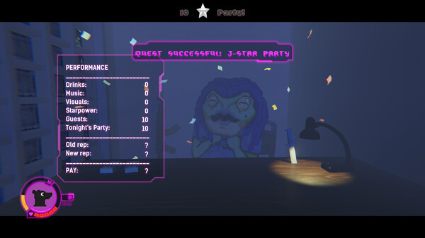 Techno Banter - Original Soundtrack.