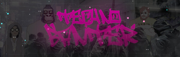 Techno Banter - Original Soundtrack.