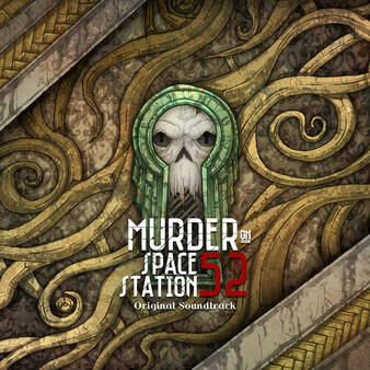 Murder On Space Station 52 Soundtrack