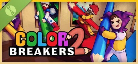Color Breakers 2 Demo