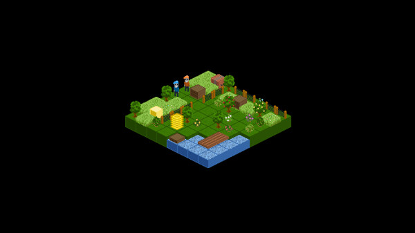 Pushmania screenshot 13