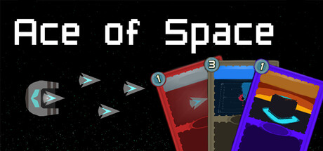 Ace of Space Header Image