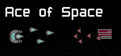 Ace of Space game cover