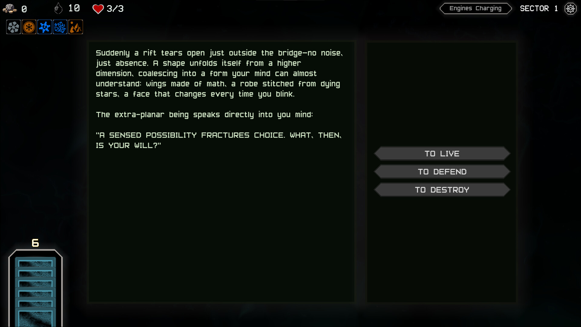 Ace of Space screenshot #5