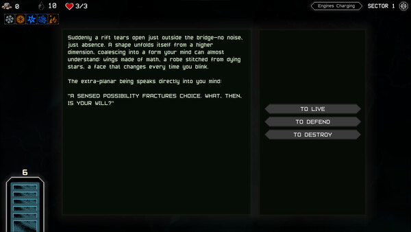 Ace of Space screenshot 5