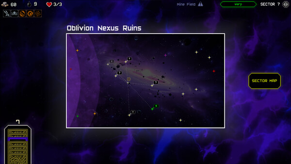 Ace of Space screenshot 6