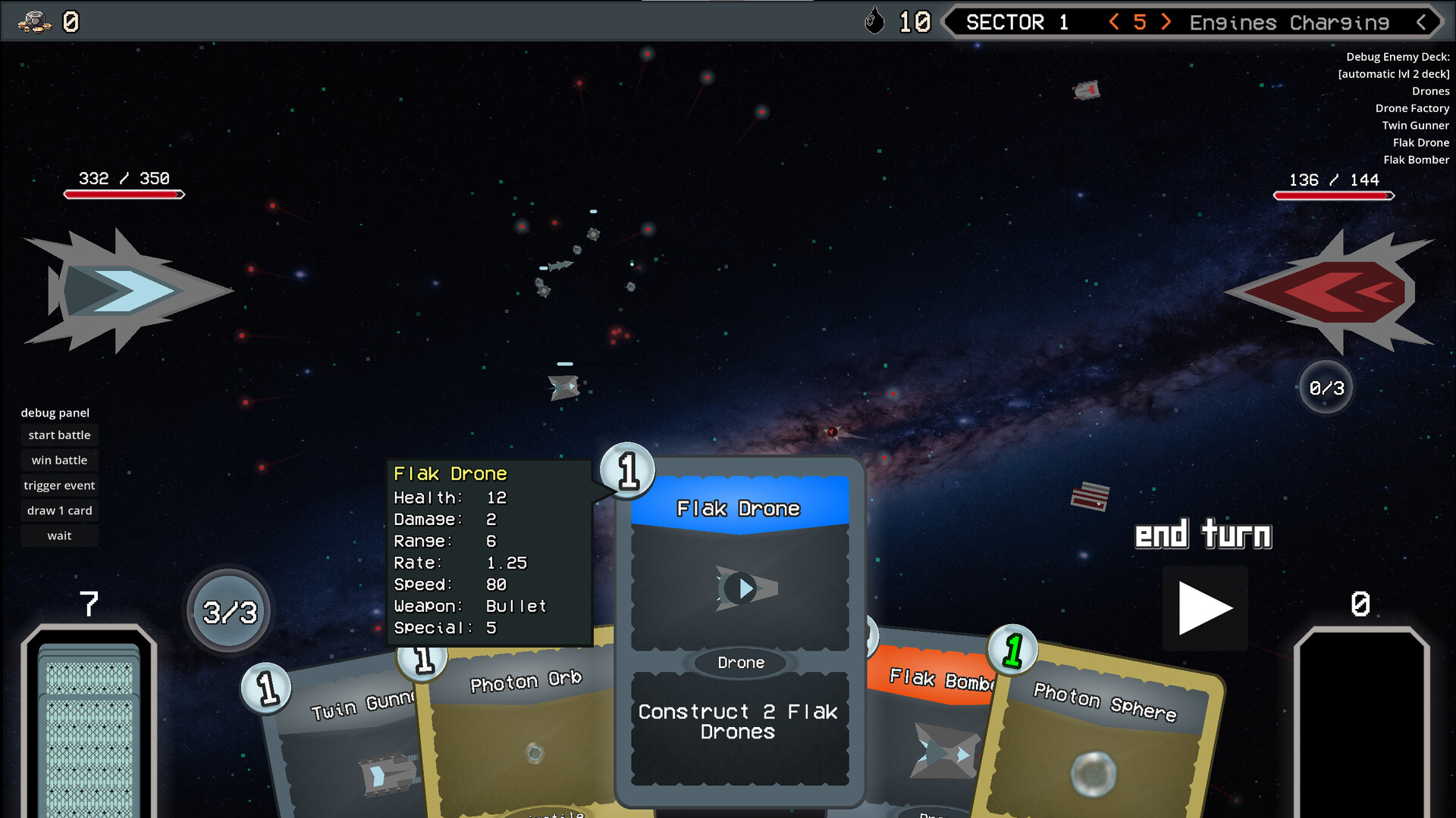 screenshot of Ace of Space 1