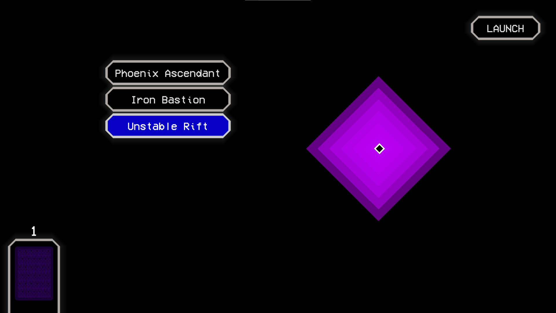 screenshot of Ace of Space 4