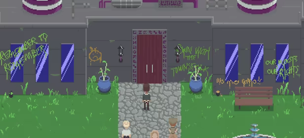 The Memory Machine video 2