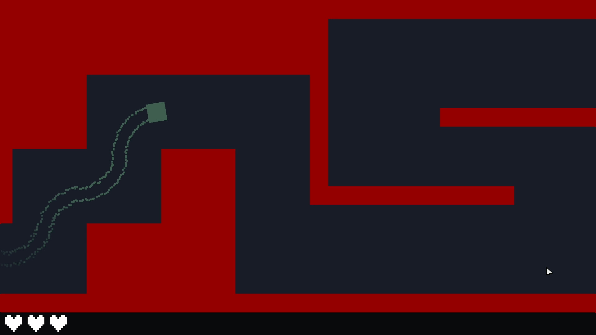 a wicked game screenshot #5