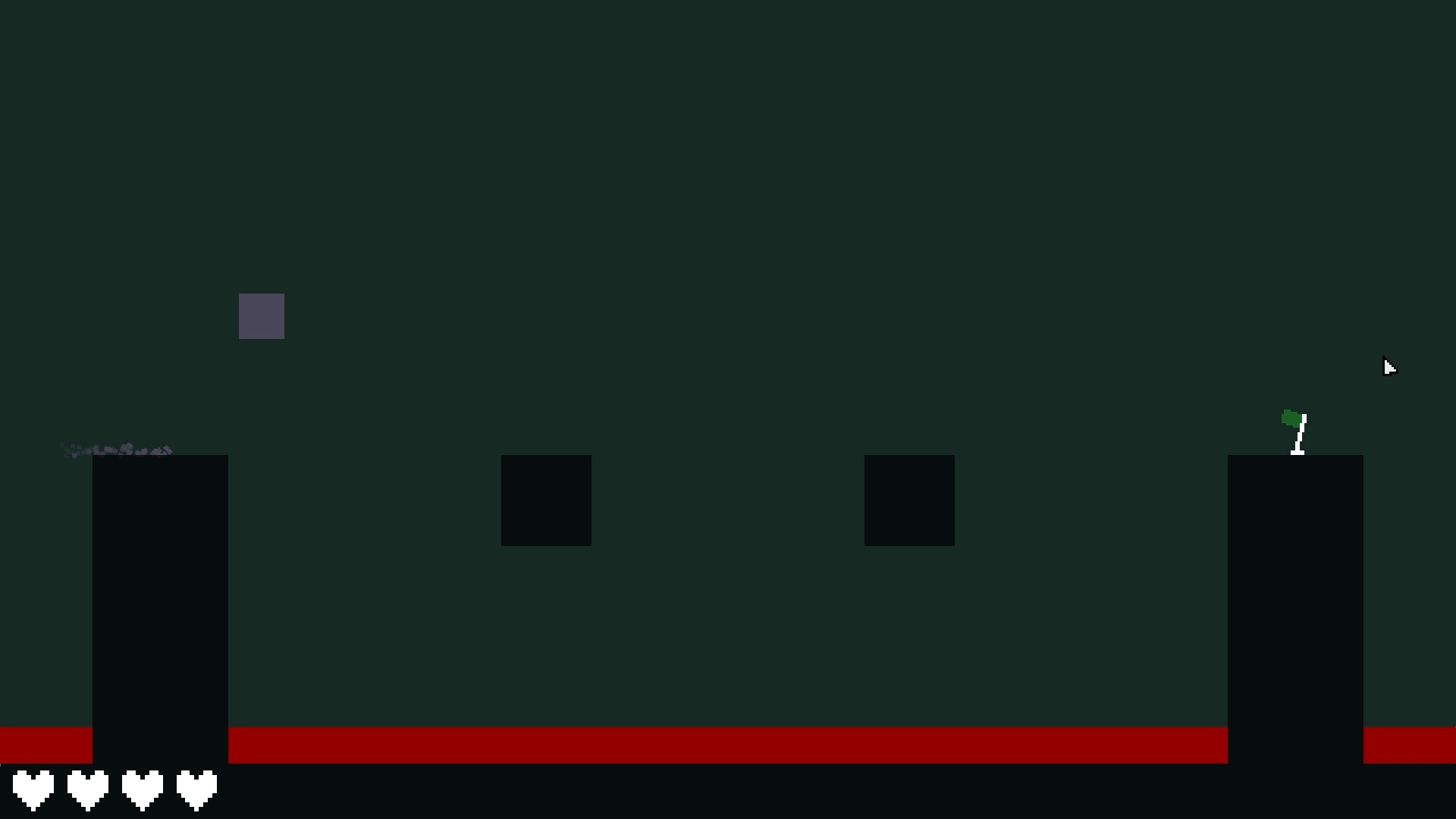 a wicked game screenshot #2