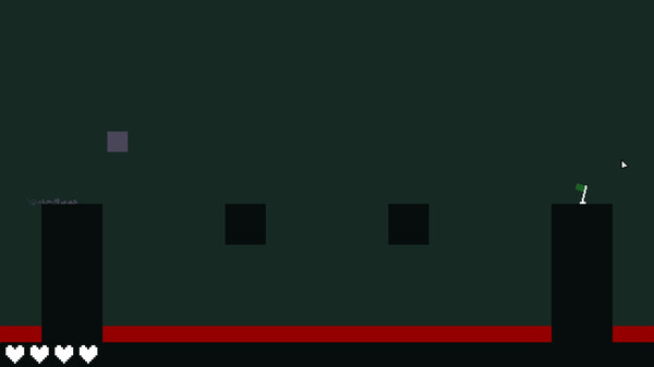 a wicked game screenshot 2