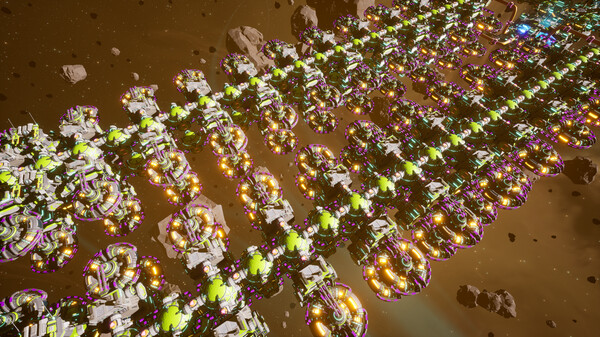 Outworld Station (Steam Account) screenshot 22