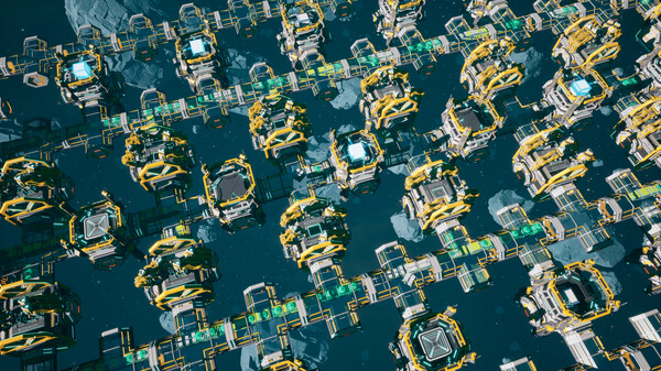 Outworld Station (Steam Account) screenshot 24