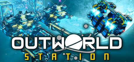 Outworld Station Banner