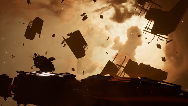 Outworld Station (Steam Account) screenshot 25