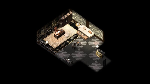RPG Maker MV - CyberCity The Silver Strip