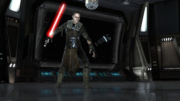 STAR WARS™ - The Force Unleashed™ Ultimate Sith Edition screenshot