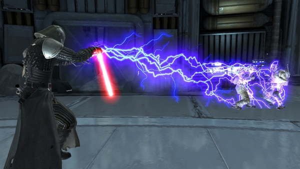 STAR WARS™ - The Force Unleashed™ Ultimate Sith Edition screenshot