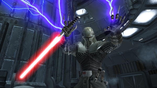 STAR WARS™ - The Force Unleashed™ Ultimate Sith Edition screenshot