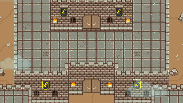 RPG Maker MV - Fantasy Dreamland - Traveler Pack